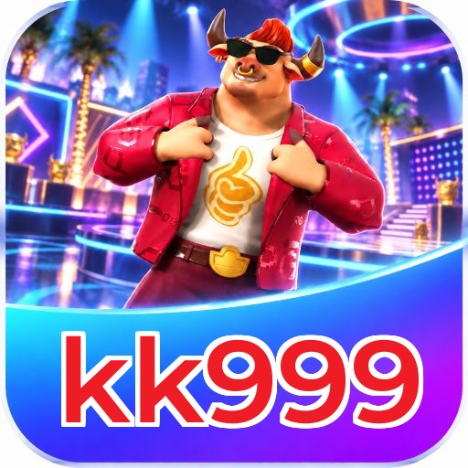 kk999 Logo 1