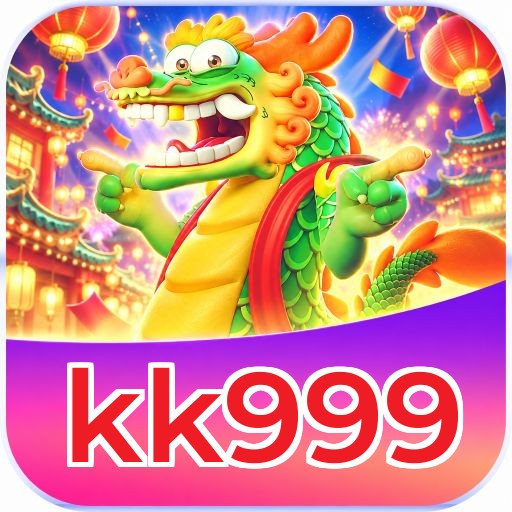 kk999 Logo 2