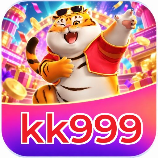 Fortune Tiger Logo 2