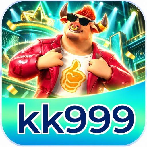 kk999 Instalar Logo 2