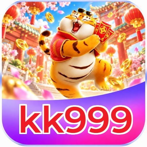kk999 Segurança Logo 2