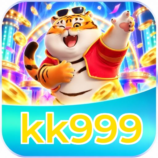 Fortune Tiger Logo 3