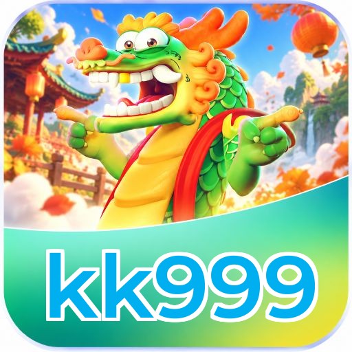 kk999 Segurança Logo 3